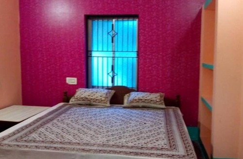Kendrapara House | Mangrove Pitta Homestay