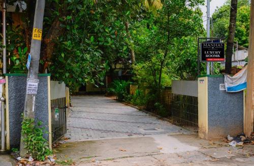 Kochi Hotel | Manhas Olympus