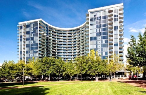 City East Apartment | Manhattan Magic - City 1Bd Retreat and Parking