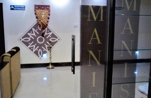 Madurai Main Hotel | Mani's residency