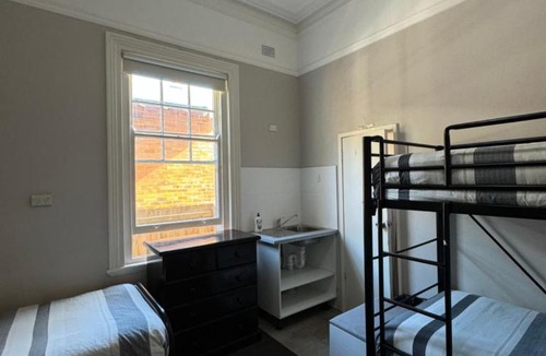 Manly Hostel | Manly Bunkhouse