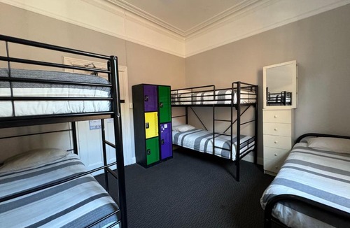 Manly Hostel | Manly Bunkhouse
