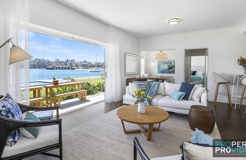 Manly Apartment | Manly Harbourside Executive Apartment