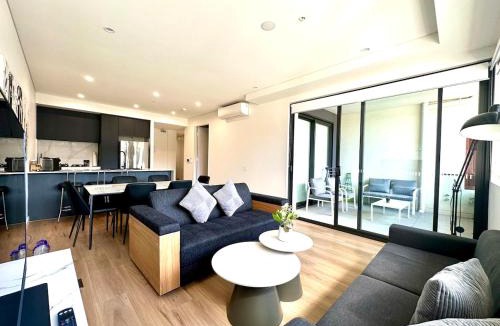 Manly Vale Apartment | Manly Moon