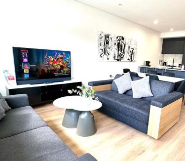 Manly Vale Apartment | Manly Moon