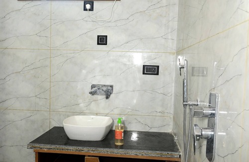Ugapur Hotel | Mansarovar Villa
