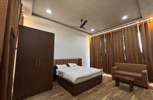 Ugapur Hotel | Mansarovar Villa