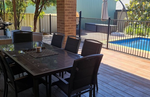 Mansfield House | Mansfield Executive House