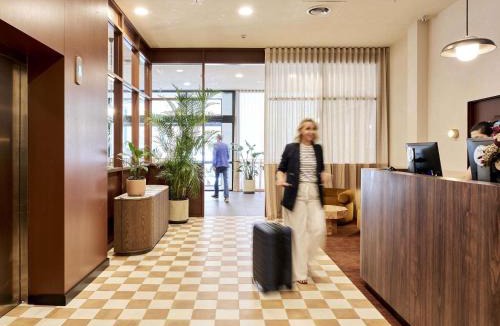 Albury Hotel | Mantra Albury