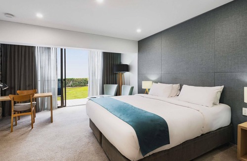 Bunbury Hotel | Mantra Bunbury