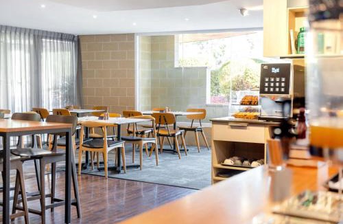 Braddon Apartment | Mantra on Northbourne