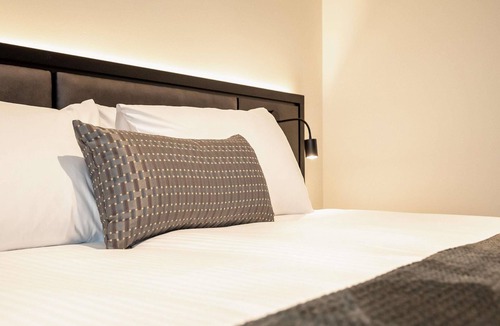 Shepparton Hotel | Mantra Shepparton