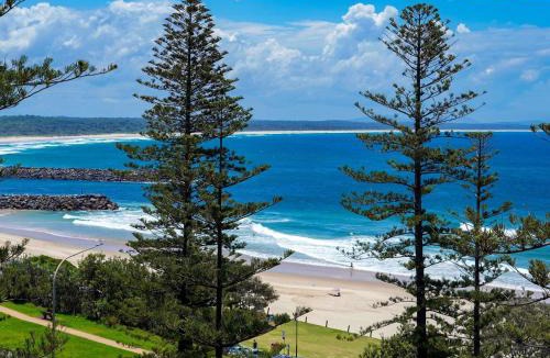 Port Macquarie Hotel | Mantra The Observatory