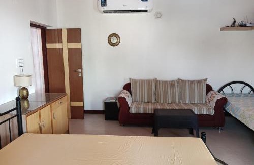 Kuvempu Nagara House | MANTRAs