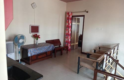 Kuvempu Nagara House | MANTRAs