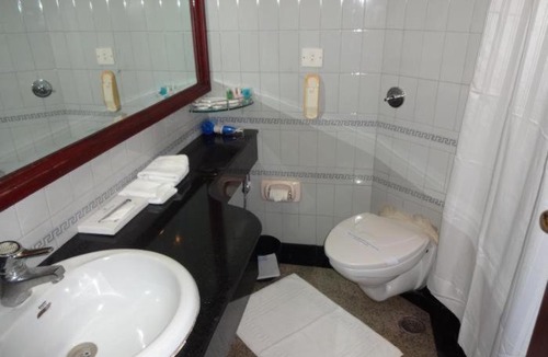 Kozhikode Hotel | Manuelsons Malabar Palace