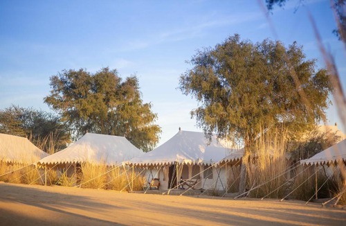 Shergarh Other | MANVĀR SEVAN, THE DESERT CAMP