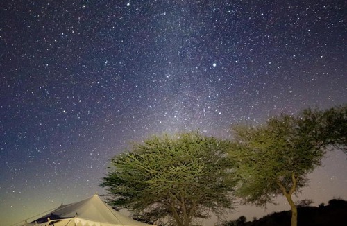 Shergarh Other | MANVĀR SEVAN, THE DESERT CAMP