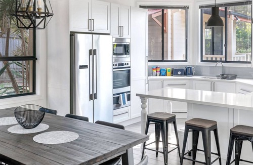 Gerringong House | Maple House, Gerringong, South Coast