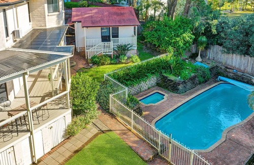 Gerringong House | Maple House, Gerringong, South Coast