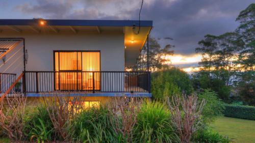 Mapleton Apartment | Mapleton Falls Accommodation