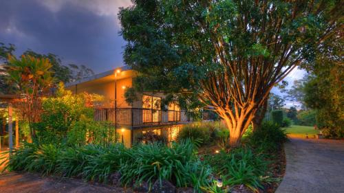 Mapleton Apartment | Mapleton Falls Accommodation