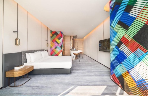 Fu Rong Hotel | Maqo Changsha