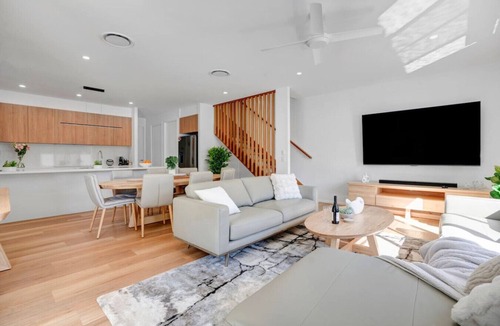 Sunshine Coast House | Marakari Mount Coolum Getaway