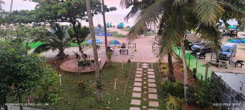 Mararikulam House | Marari Anna Beach Homestay