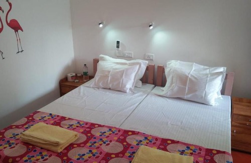 Mararikulam Bed & Breakfast | marari beach zealous