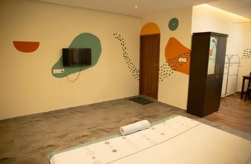 Mararikkulam North House | Marari Edens