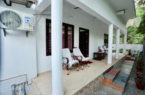 Mararikulam House | Marari John Villa