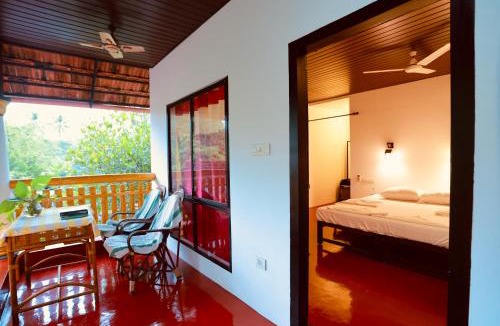 Mararikulam House | Marari John Villa