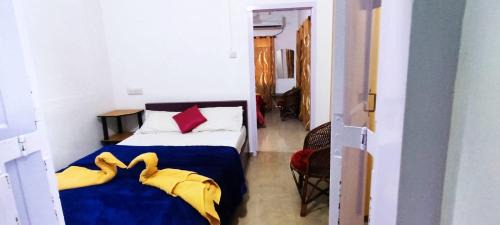 Aryad South House | Marari PeterLand