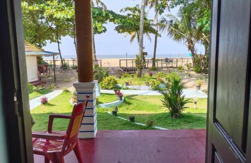 Mararikulam House | Marari phoenix beach Villa