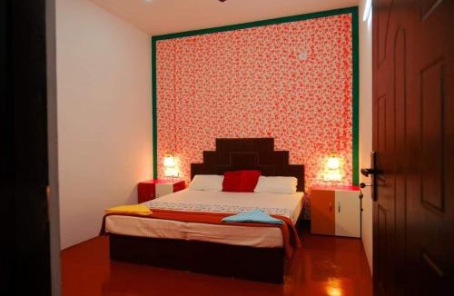 Mararikulam House | Marari phoenix beach Villa