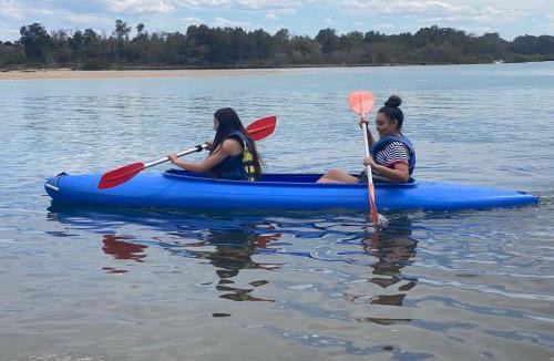 Nambucca Heads Apartment | Marcel Towers Holiday Apartments