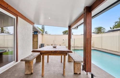 Marcoola House | Marcoola Beach Getaway