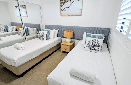 Marcoola Apartment | Marcoola Beach Resort