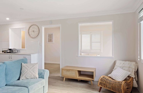 Brooms Head House | Marg's - Oceanstays - Oceanfront