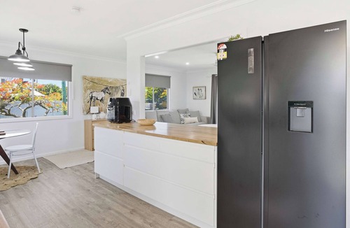 Margate Apartment | Margate Beachside Haven