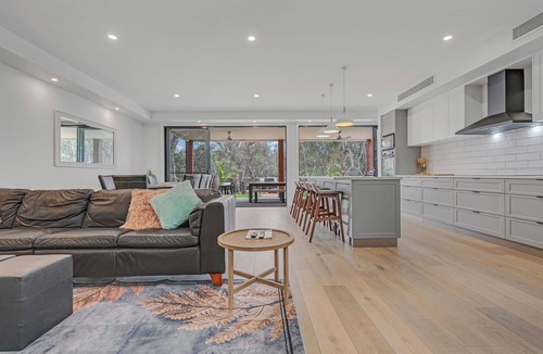 Moama House | Marina Palms: Your Luxury Escape