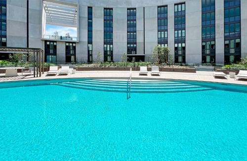 Shell Cove Apartment | Marina Vista - Waterfront Apartment
