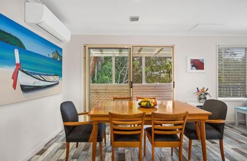 Tarbuck Bay House | Marine Villa