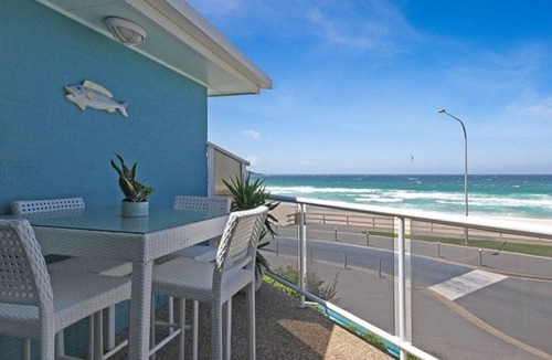 Mollymook Apartment | Mariners 5 - High quality apartments opposite Mollymook Beach and Beachside Golf Course