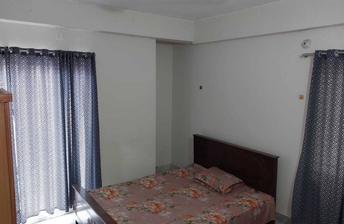 Dhanmondi House | Mariners Guest House