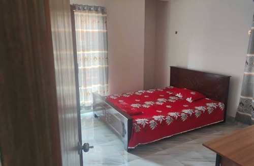 Dhanmondi House | Mariners Guest House