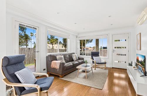 Shellharbour House | Mariners in the Village