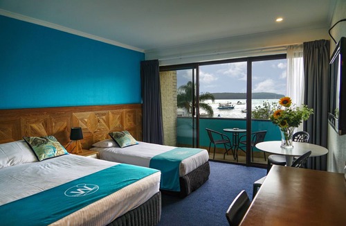 Batemans Bay Hotel | Mariners on the Waterfront