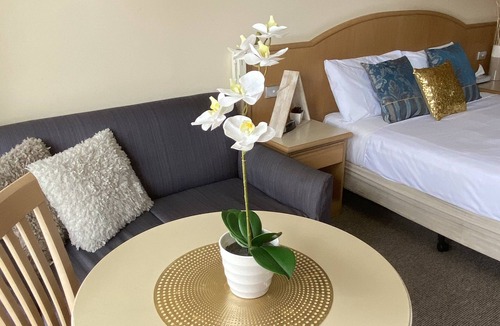 Nowra Hotel | Marriott Park Motel